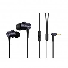 Наушники проводные 1MORE, Piston Fit In-Ear  E1009, серый